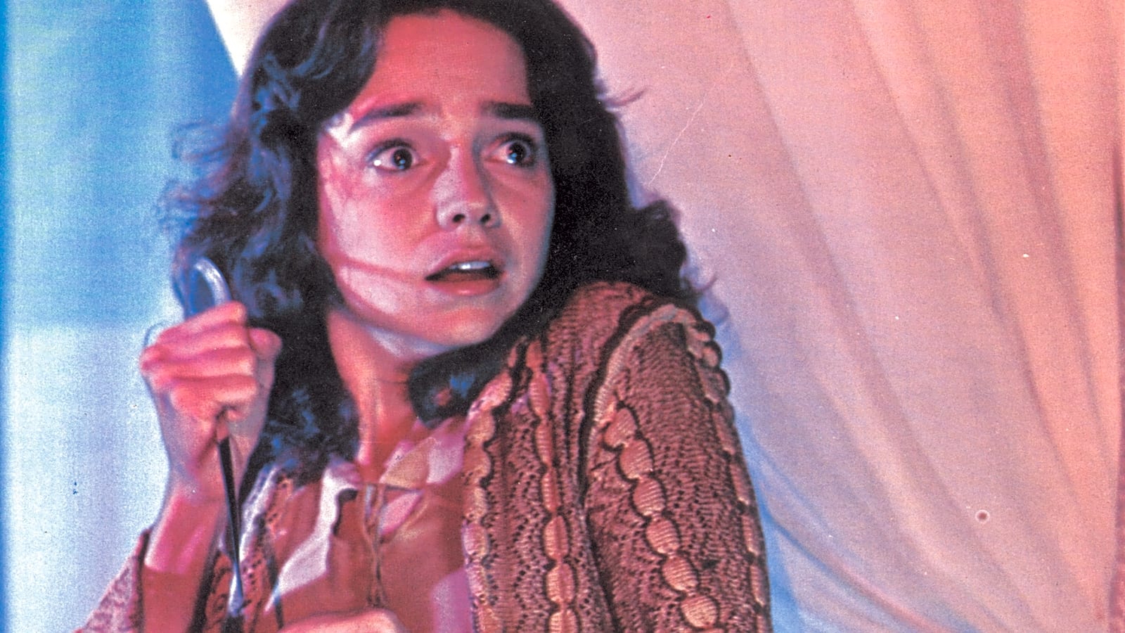 The 20 greatest international horror films