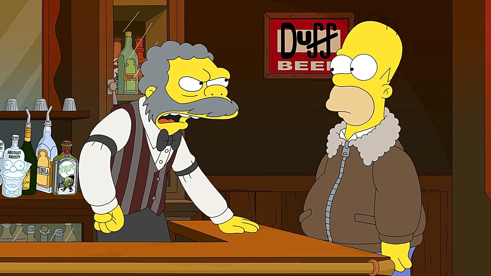 The most memorable fictional alcoholic drinks