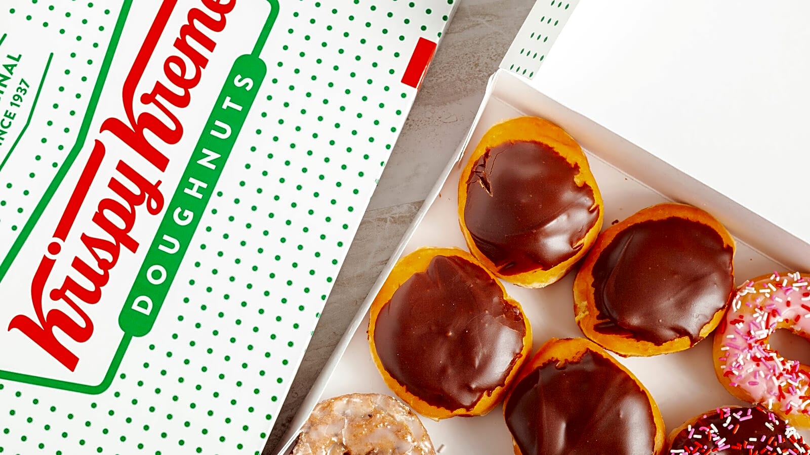 20 fast food menu items everyone should try at least once