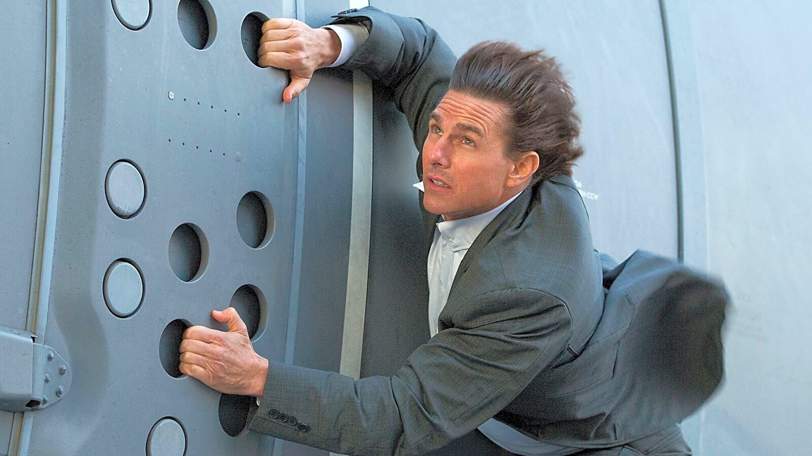 20 A-list actors who perform their own film stunts