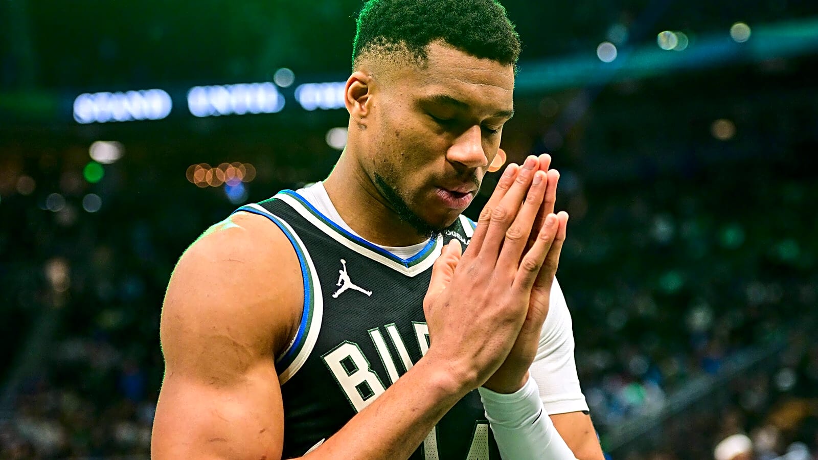 20 NBA players who could be traded this offseason
