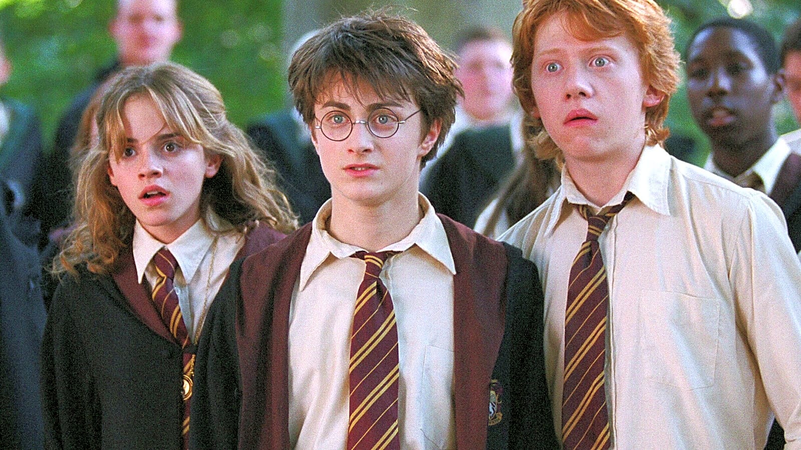 The 20 best movie trios of all-time