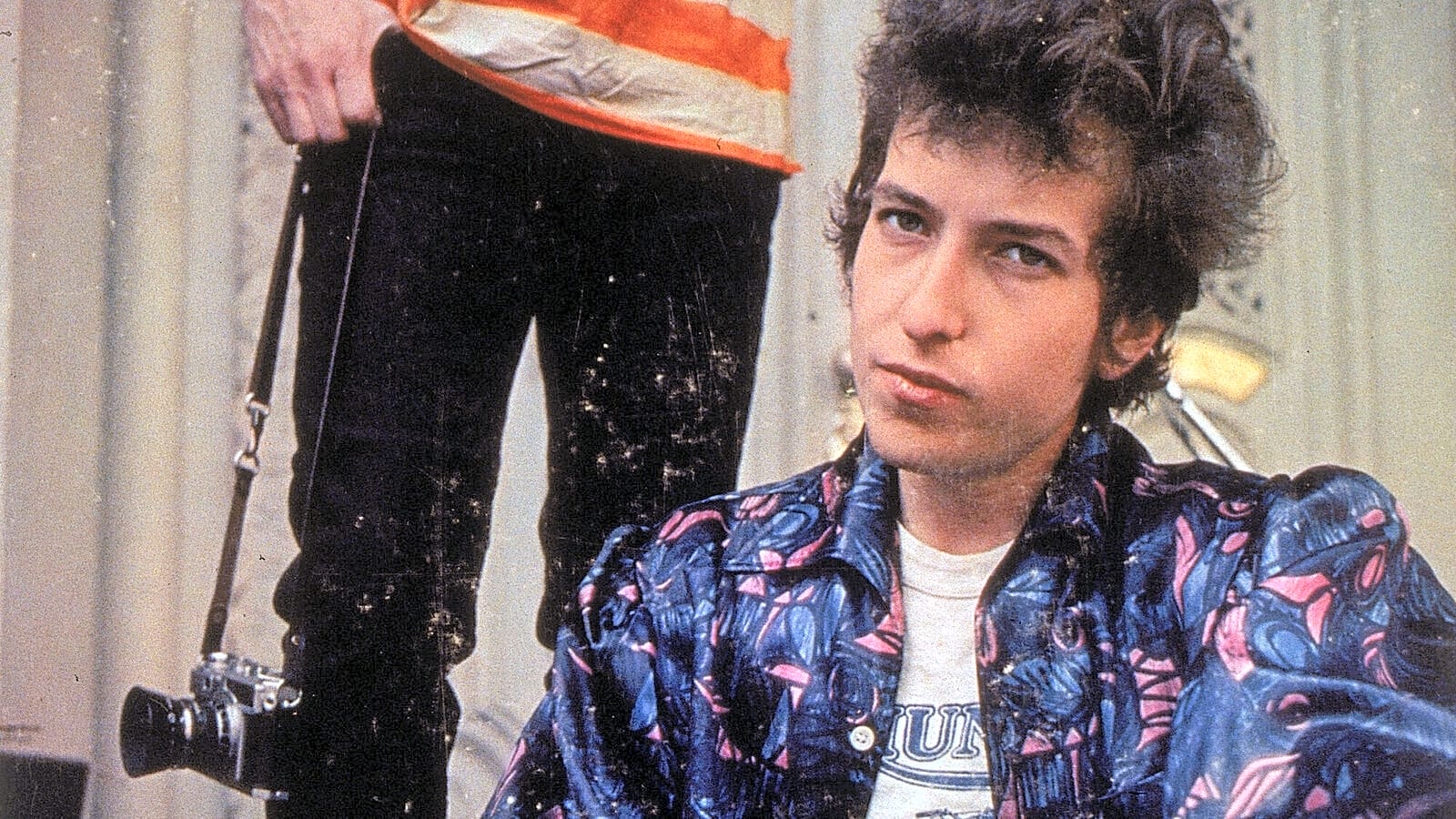 20 songs in which famous artists switched up their sound