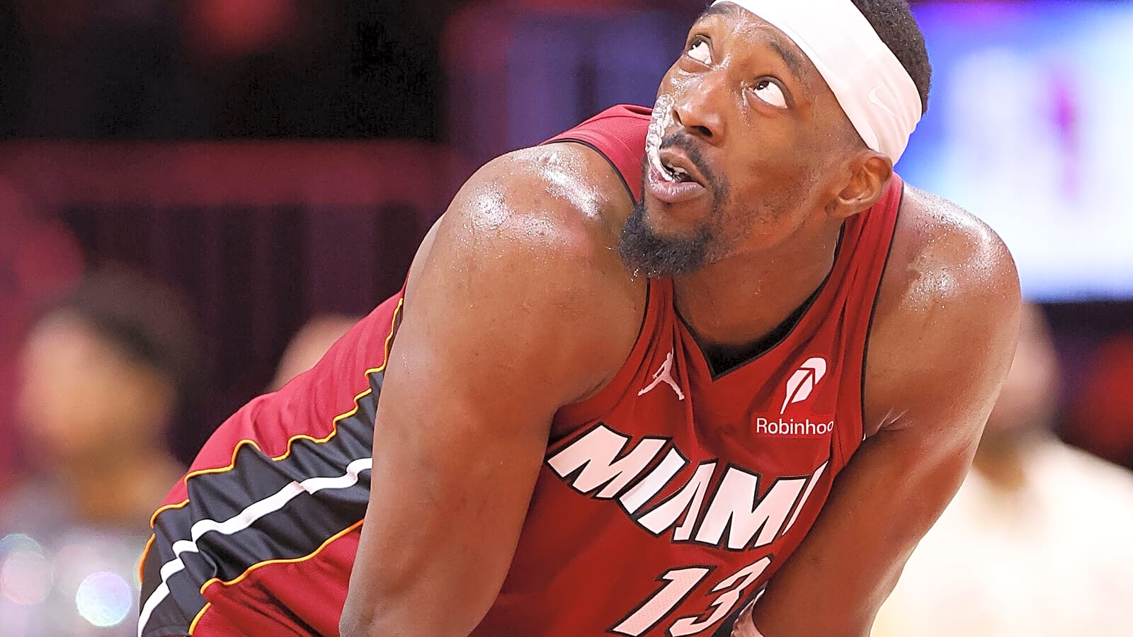 The most unlikely 50-point games in NBA history