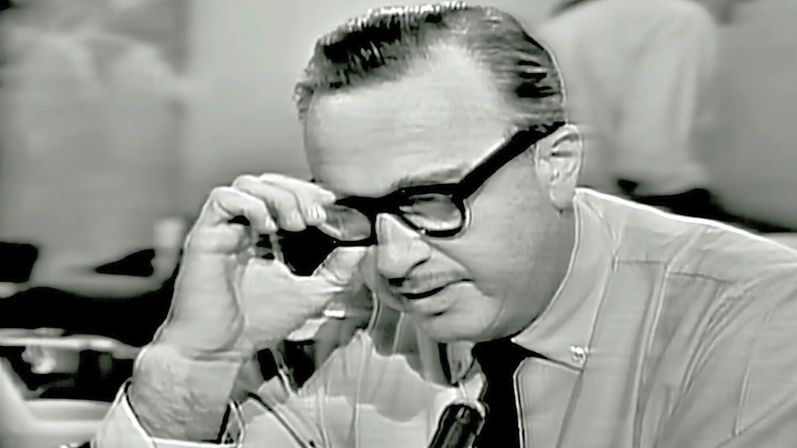 20 of the most unforgettable moments in live television history