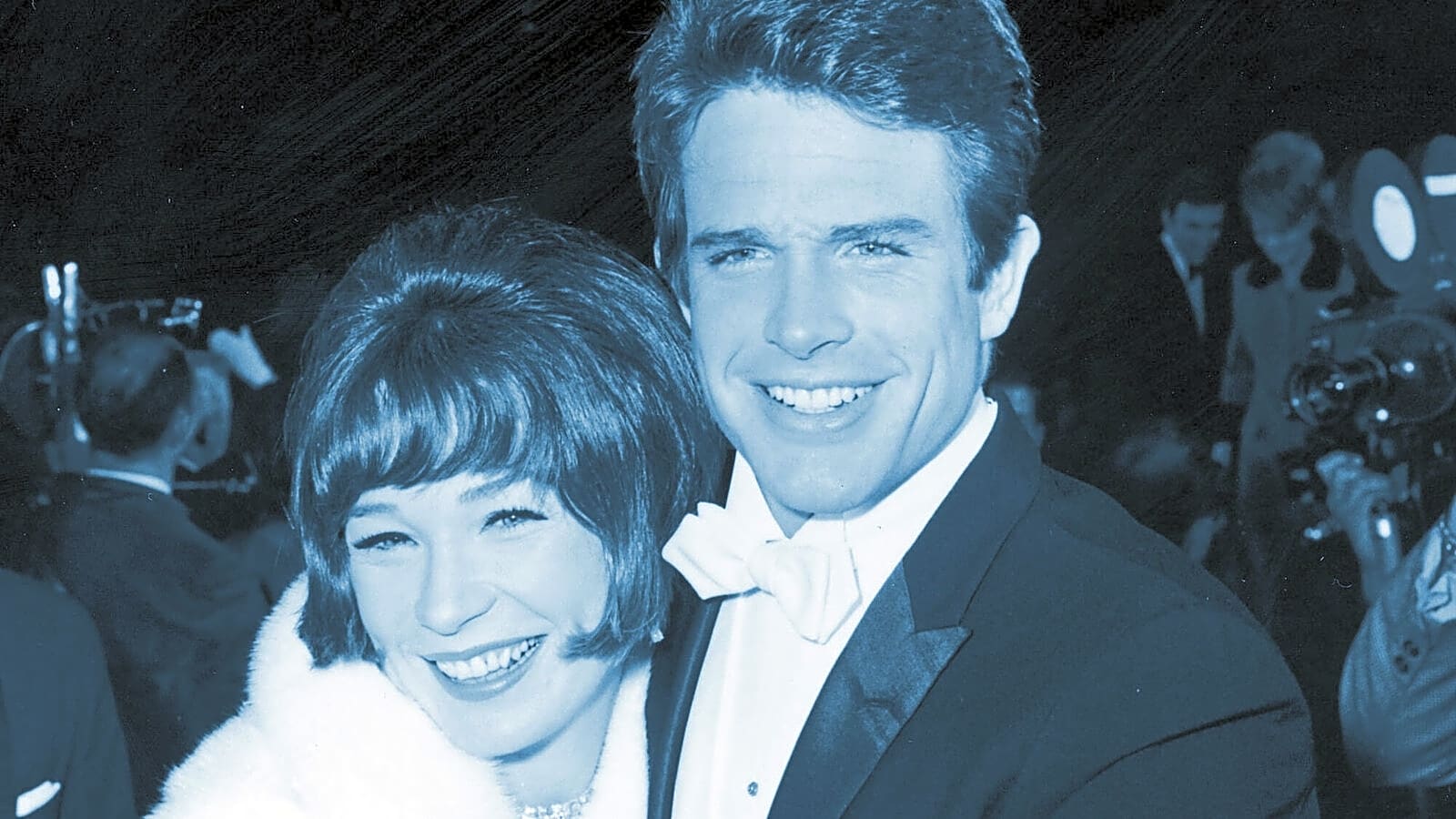 50 celebrity duos who you might not know are related to each other