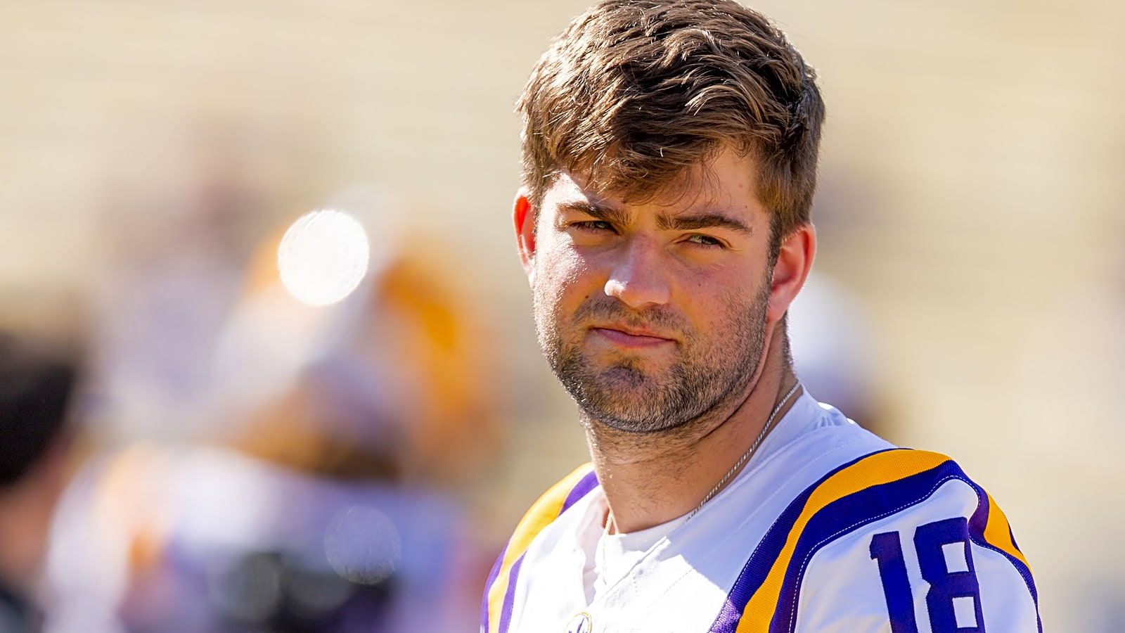 2026 NFL Draft: 20 famous names who won't be drafted until the later rounds