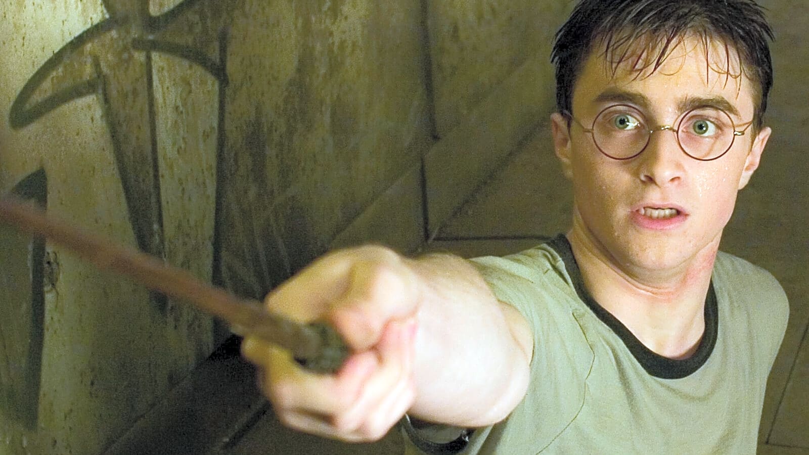 20 awesome movies whose main character is “The Chosen One”