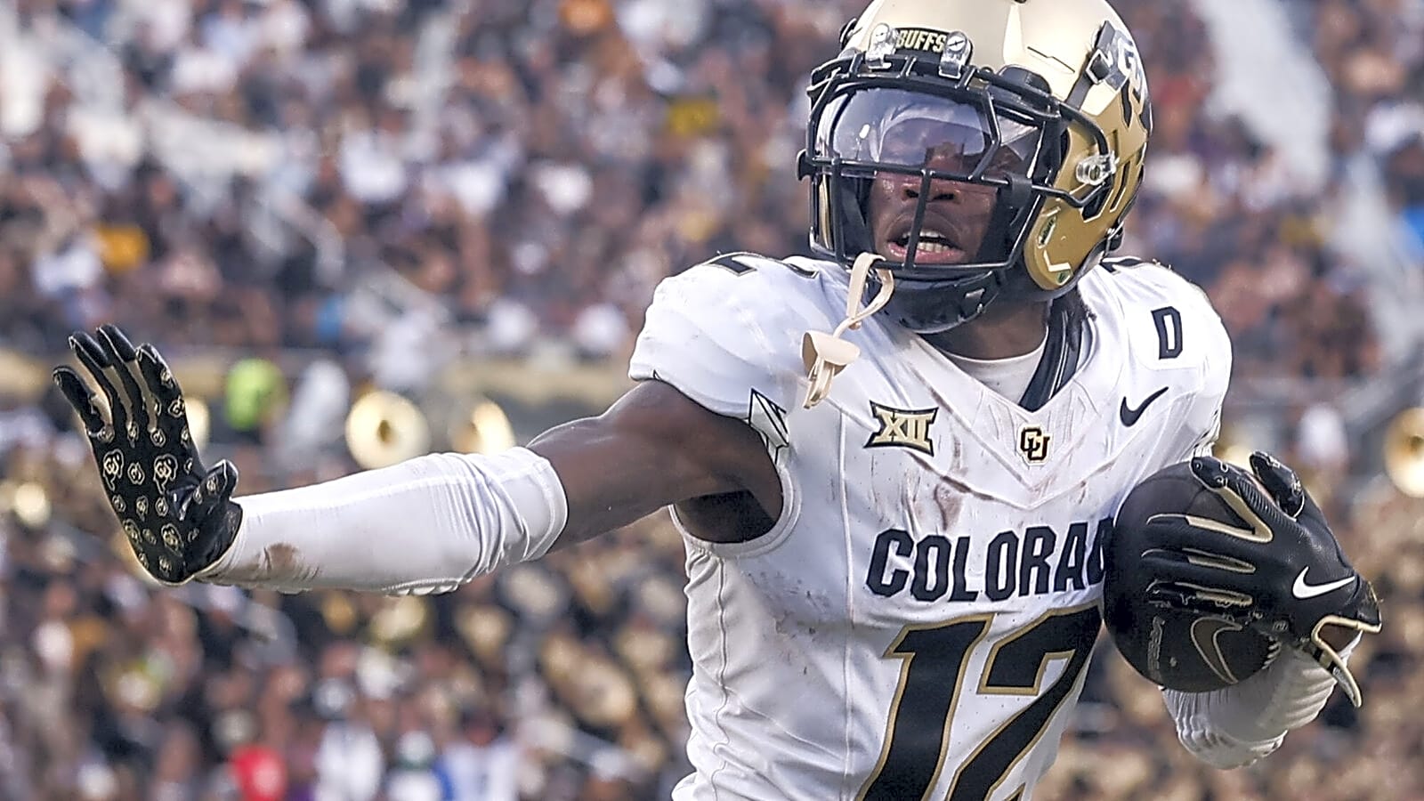 The 25 greatest college football players from the 21st century