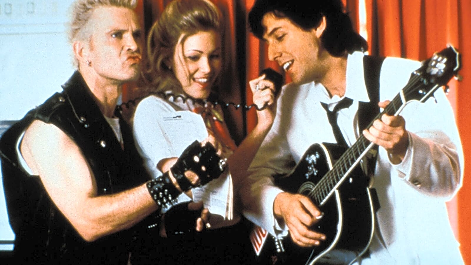 The 25 most memorable movie cameos by famous musicians