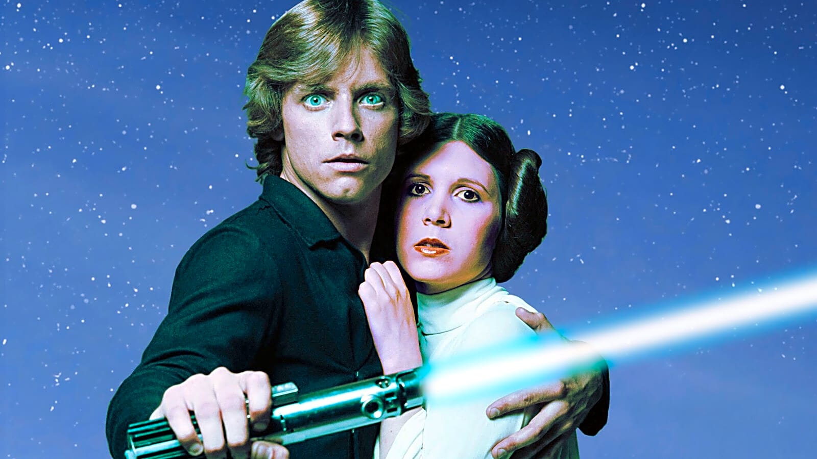 The 50 greatest quotes from 'Star Wars' films