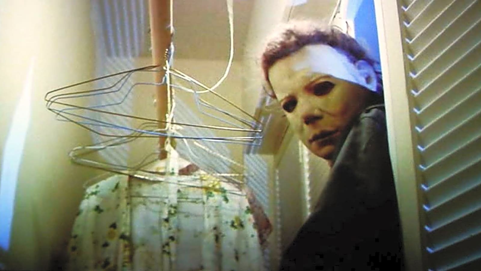 The 30 best horror film franchises