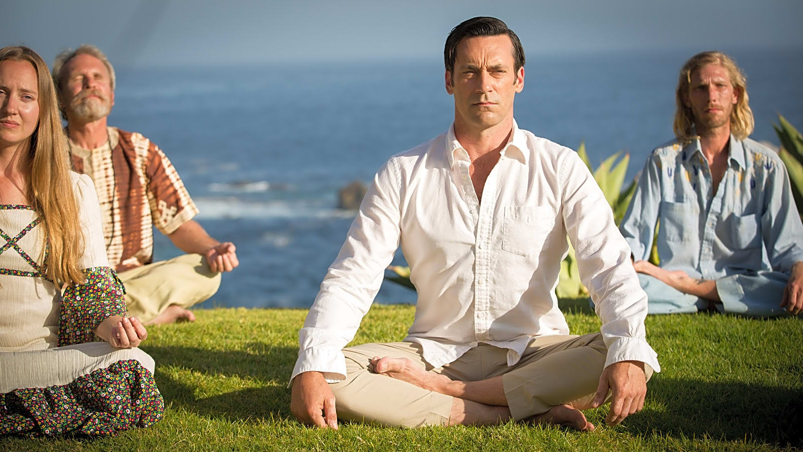 Going out strong: The 20 most daring TV finales