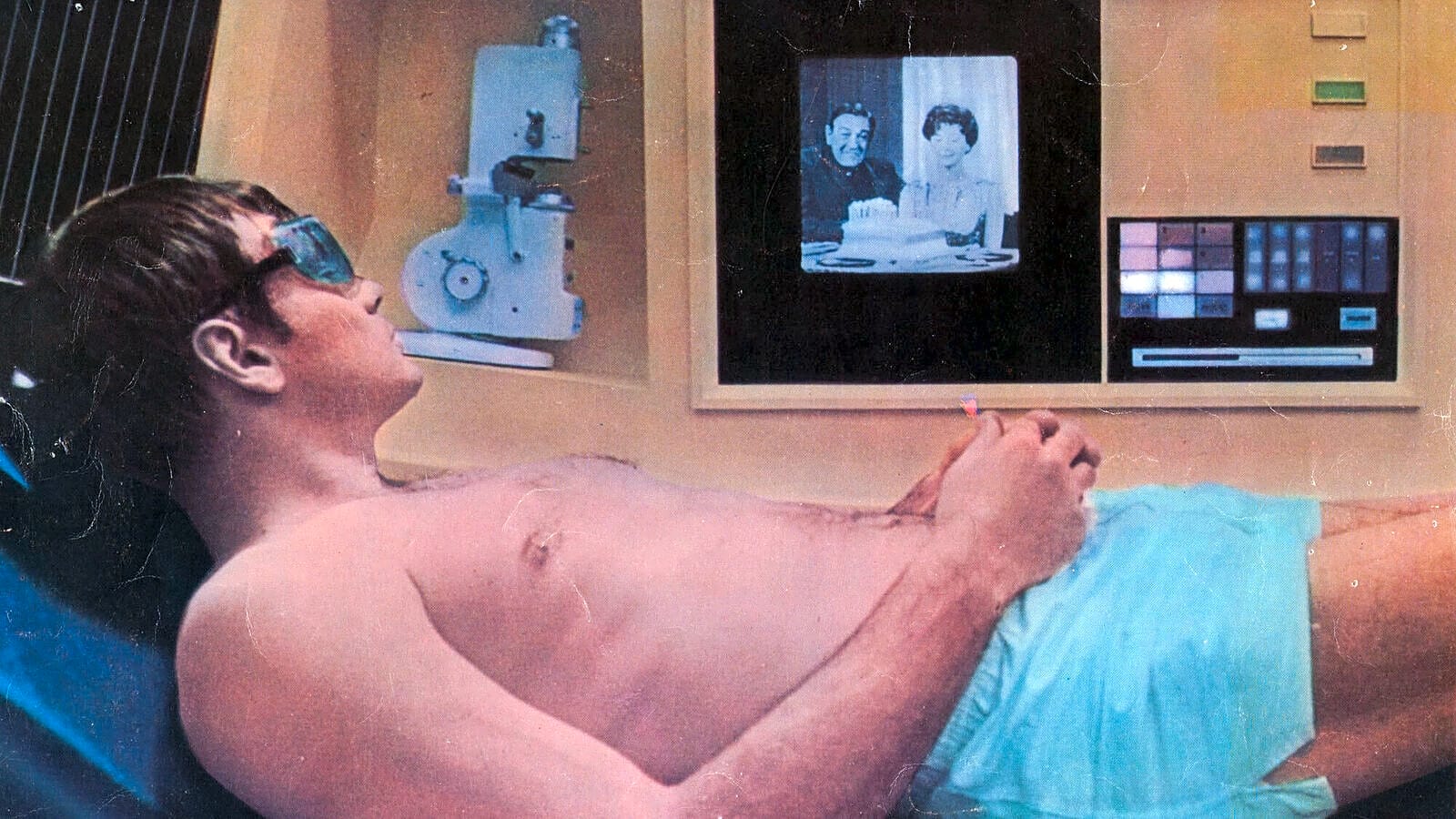 20 times when a film accurately predicted the future