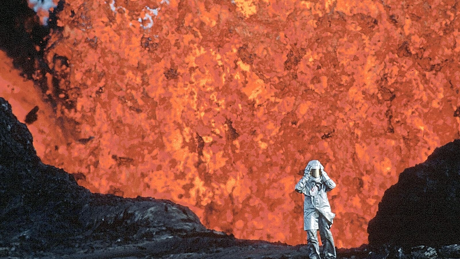 20 gripping documentaries about devastating natural disasters