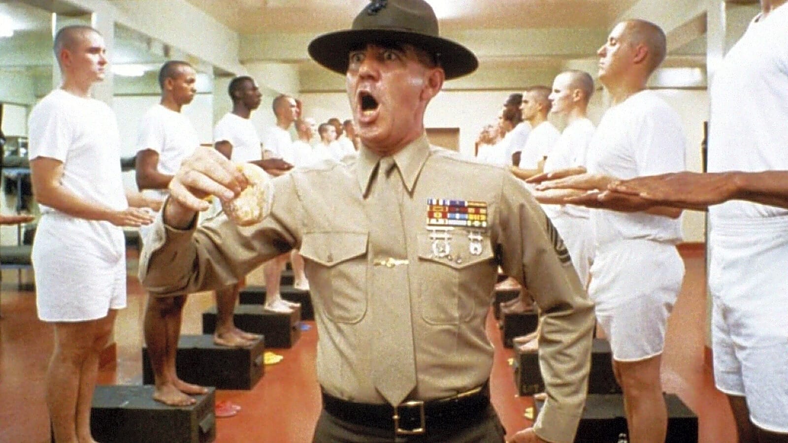20 films sets that were so intense that actors became physically sick