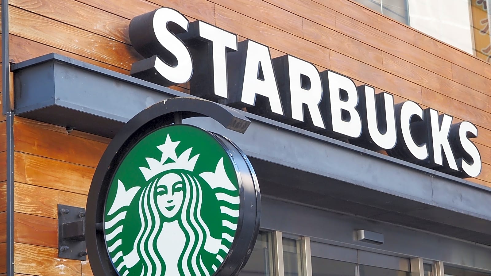 24 facts you may not know about Starbucks