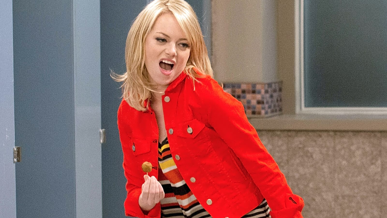 20 celebs you didn’t realize were teenagers when they began their careers