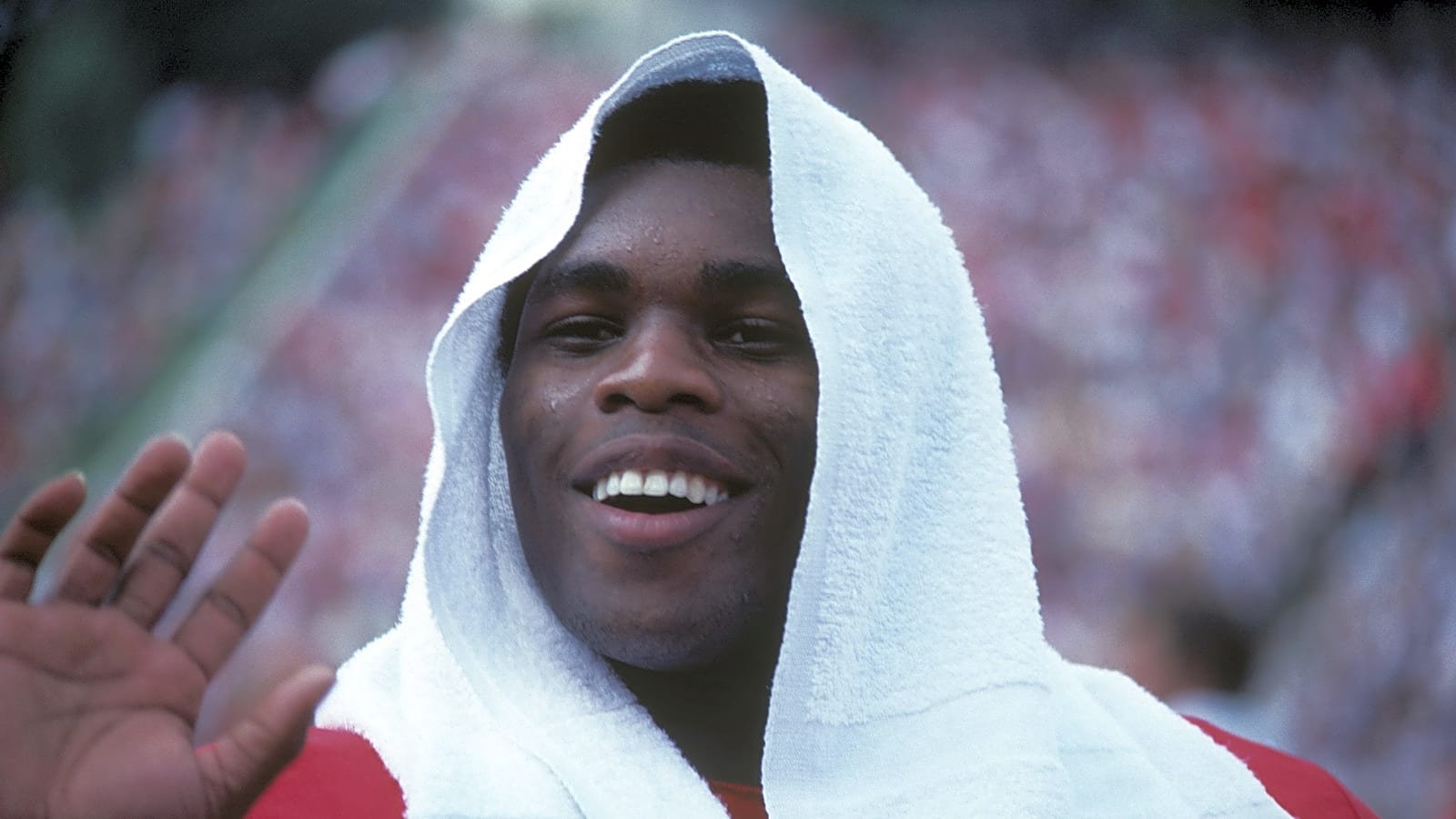 The 25 greatest players in Georgia football history