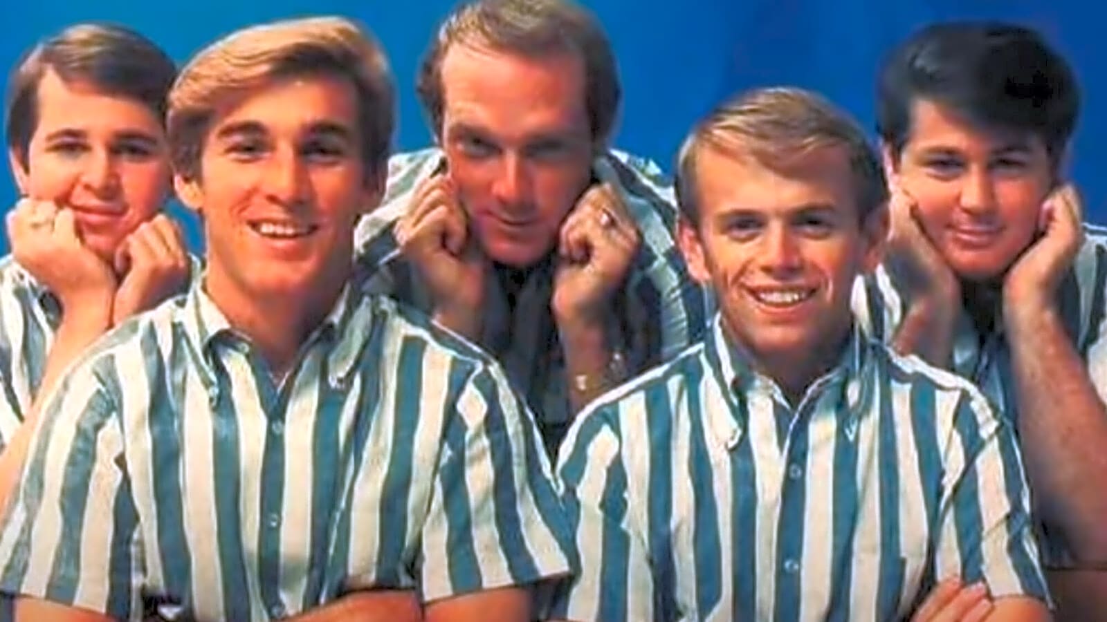 The 20 greatest family bands in music history