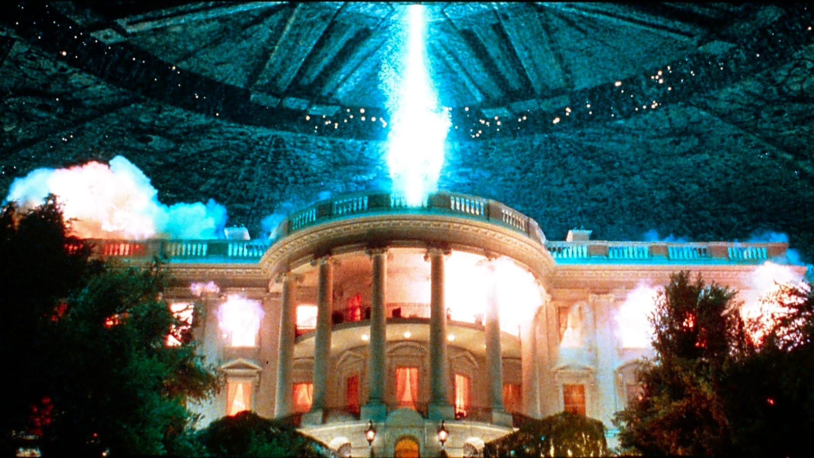 The 20 best alien invasion movies