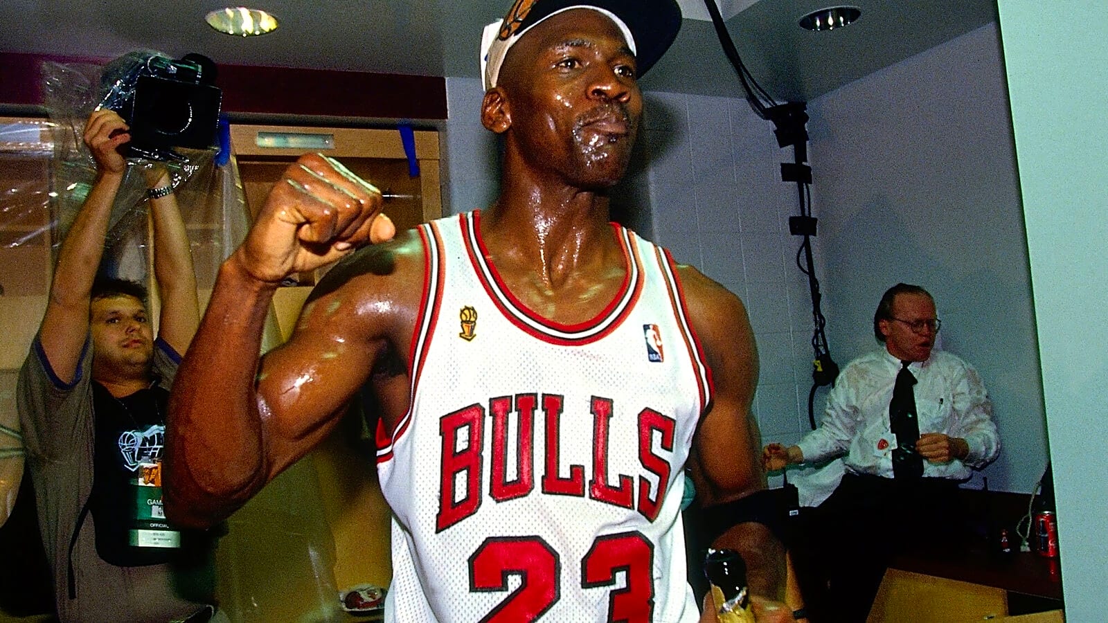 Who is the most-iconic player for every NBA franchise?