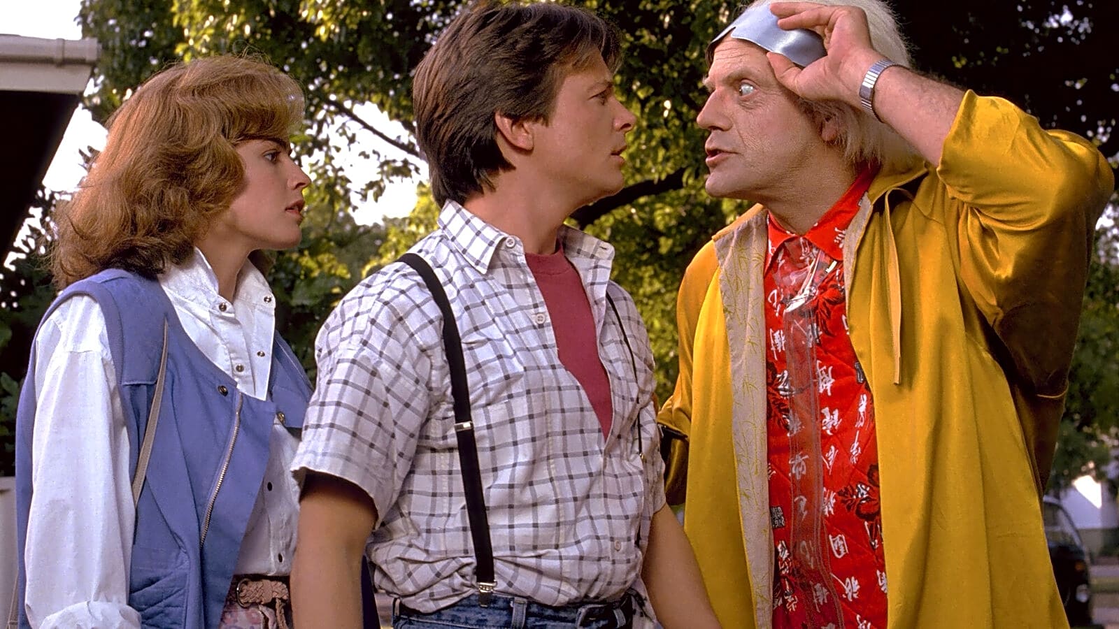 The 20 best movie trilogies