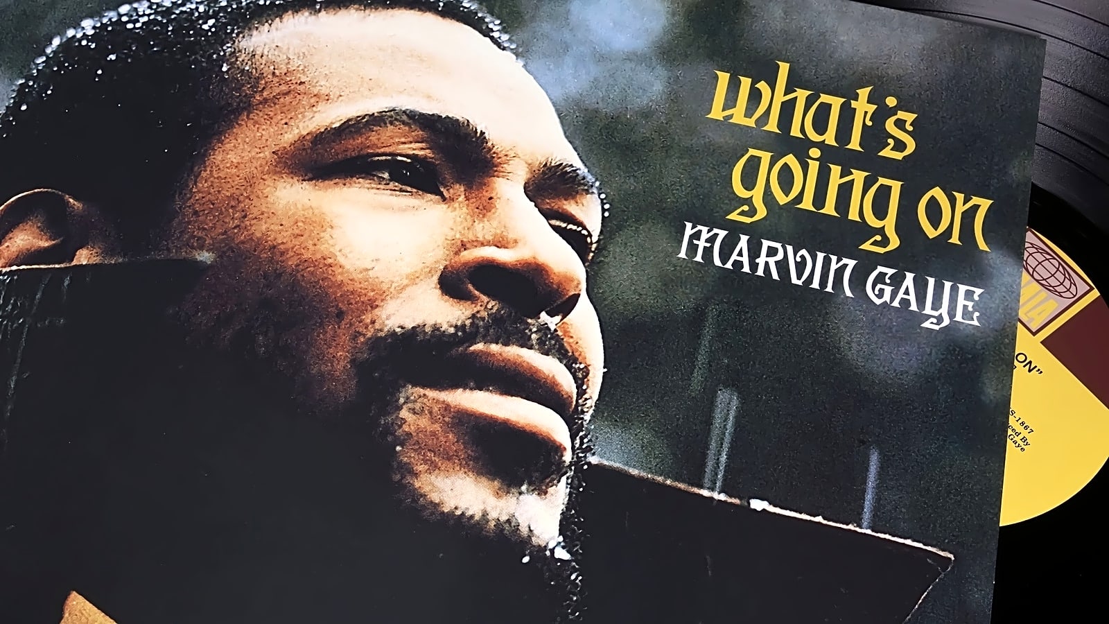 20 albums that changed the course of music history