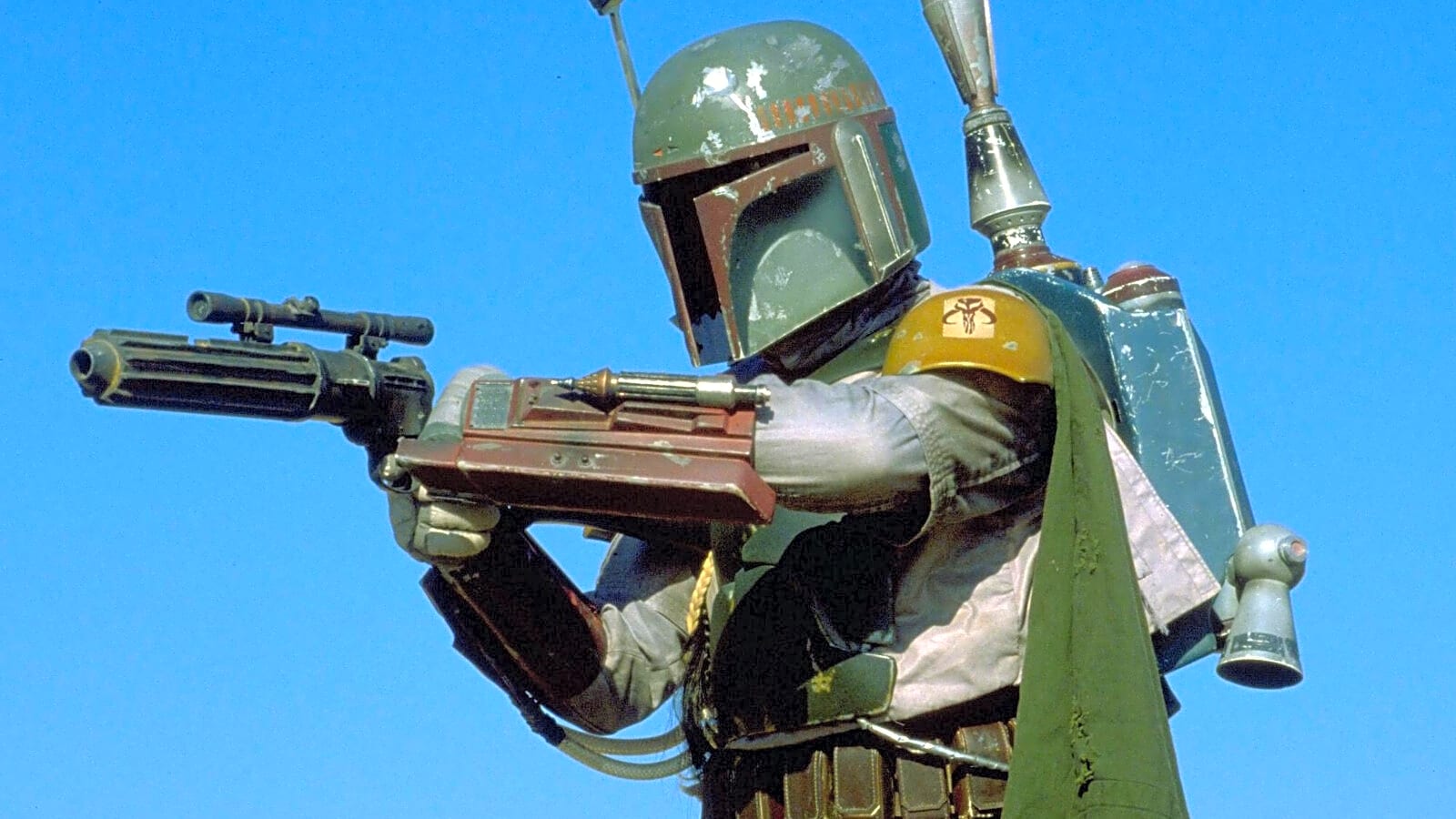 The most notorious bounty hunters in pop culture