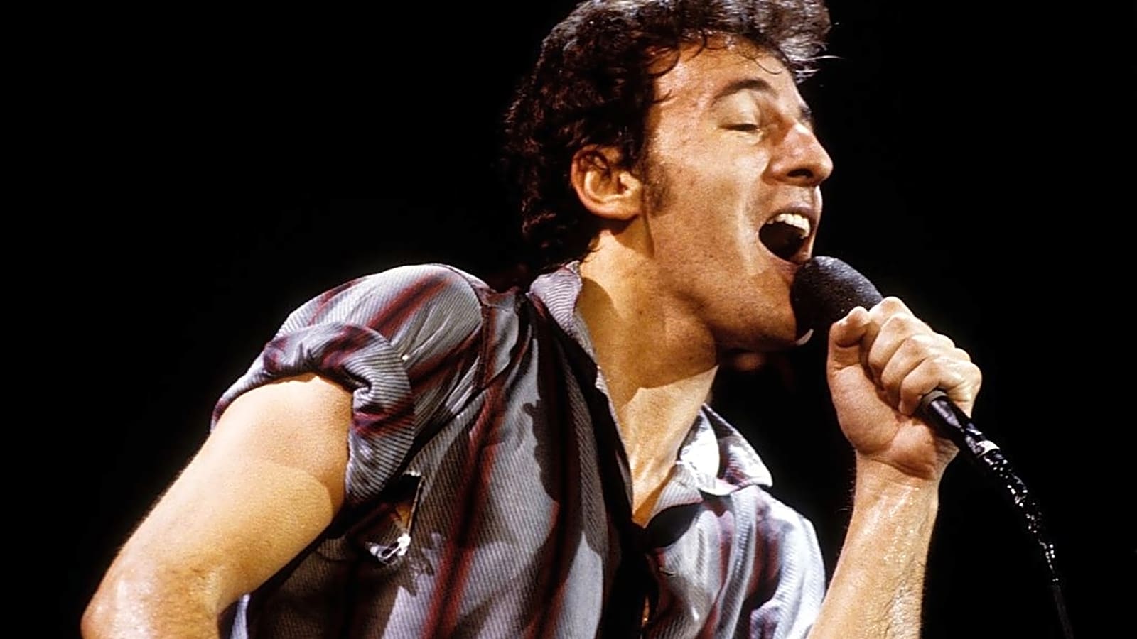 20 songs that should be on your Bruce Springsteen playlist