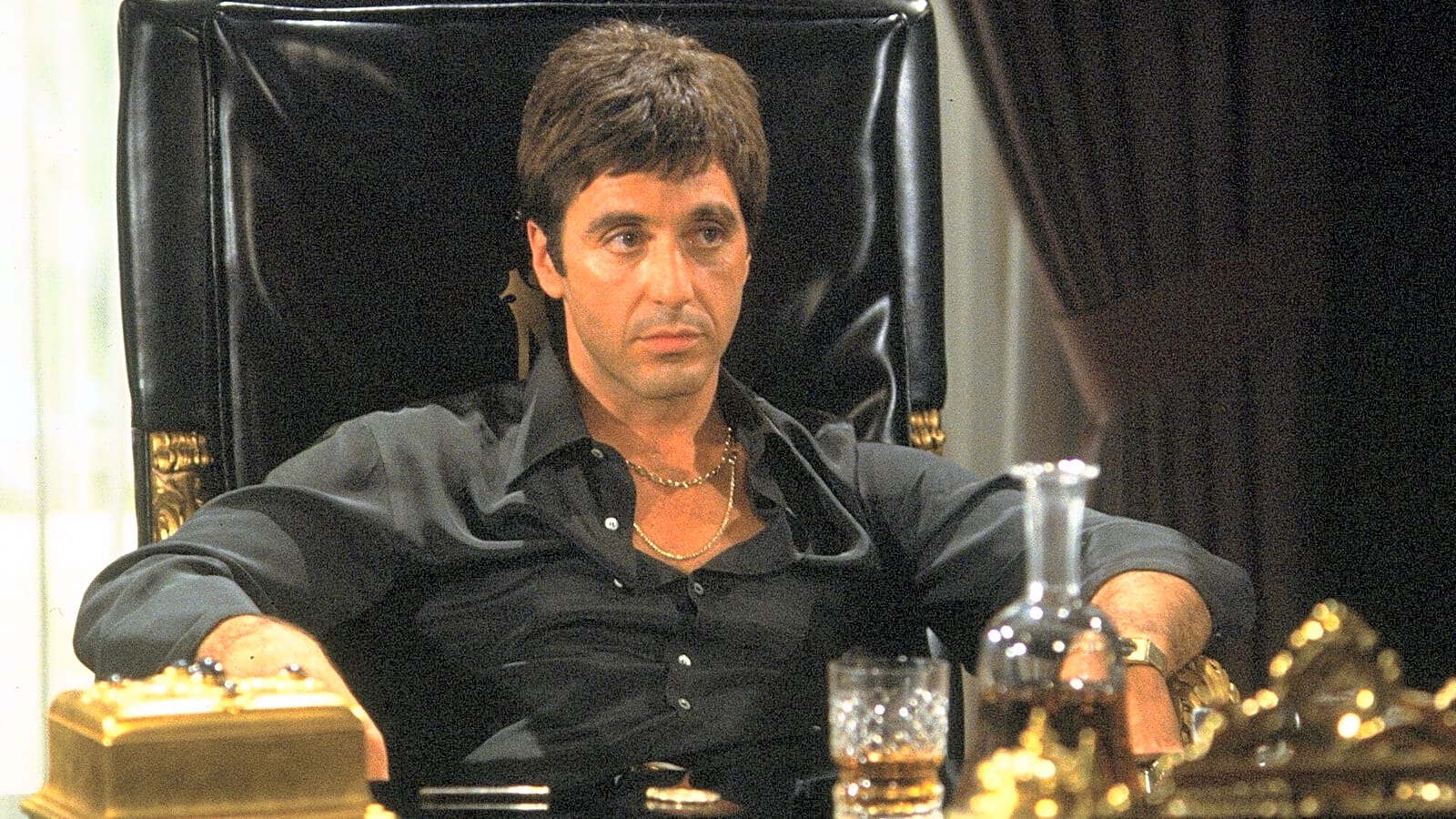 20 film remakes that surpassed the original movie