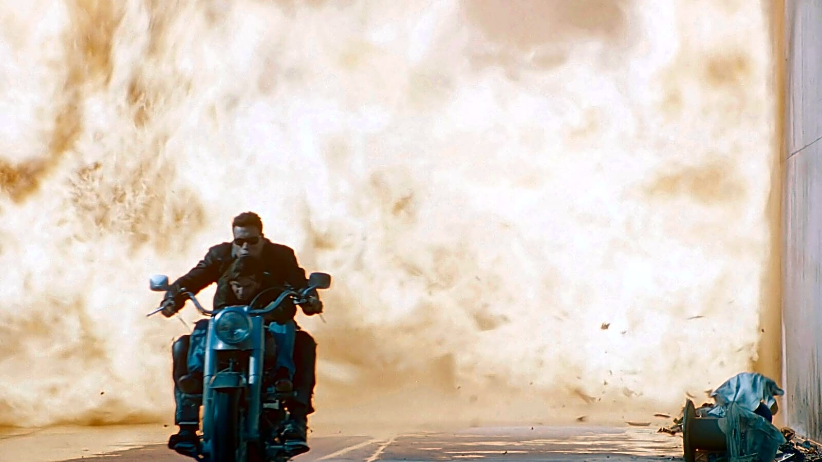The 25 most memorable movie car chases