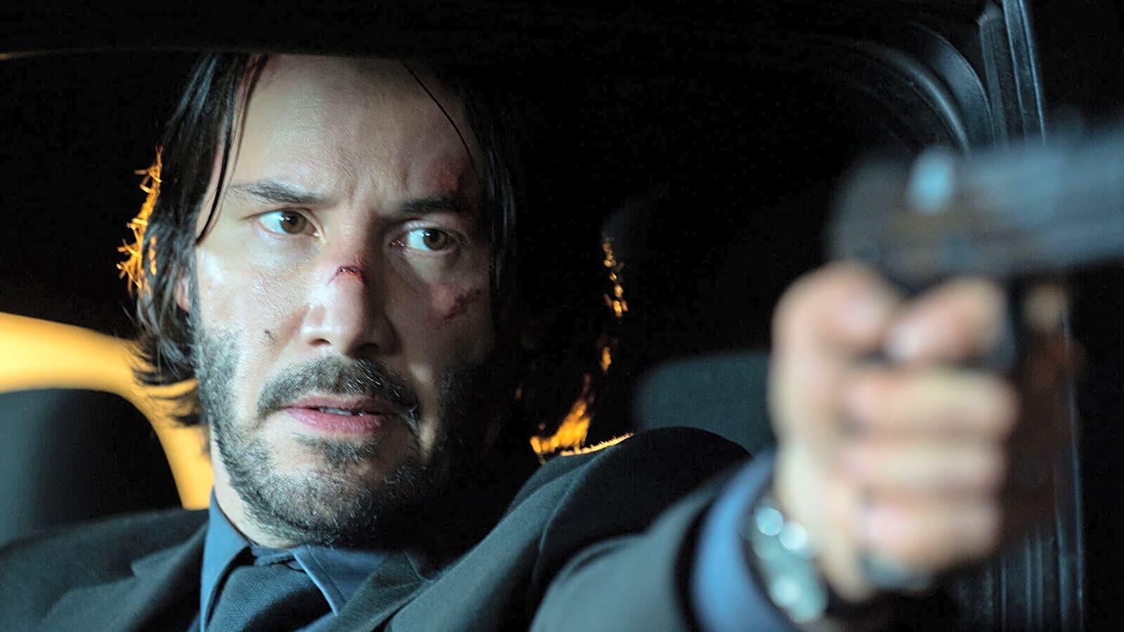The 20 most memorable Keanu Reeves roles