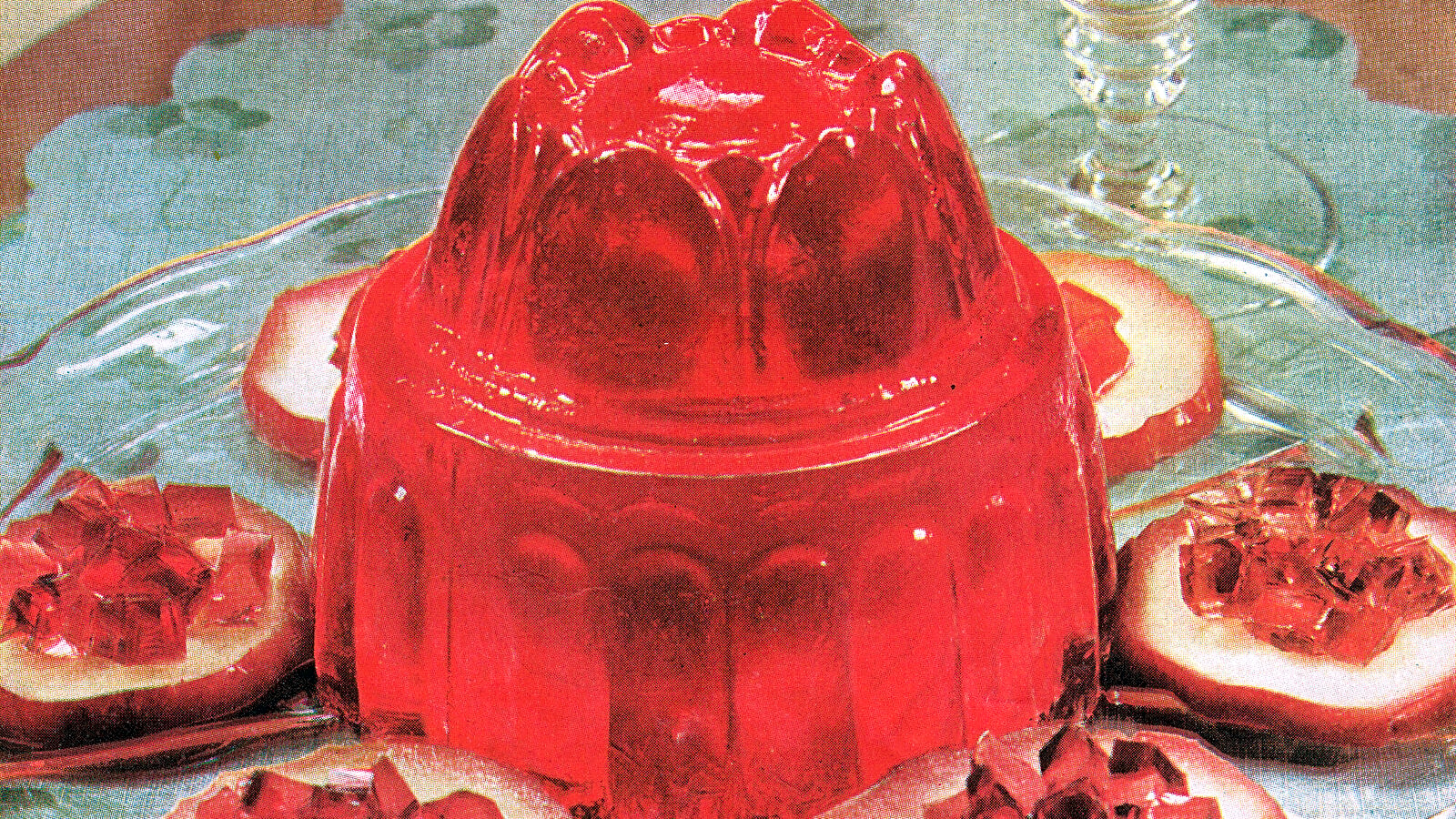 20 classic recipes from the '50s that no one makes anymore