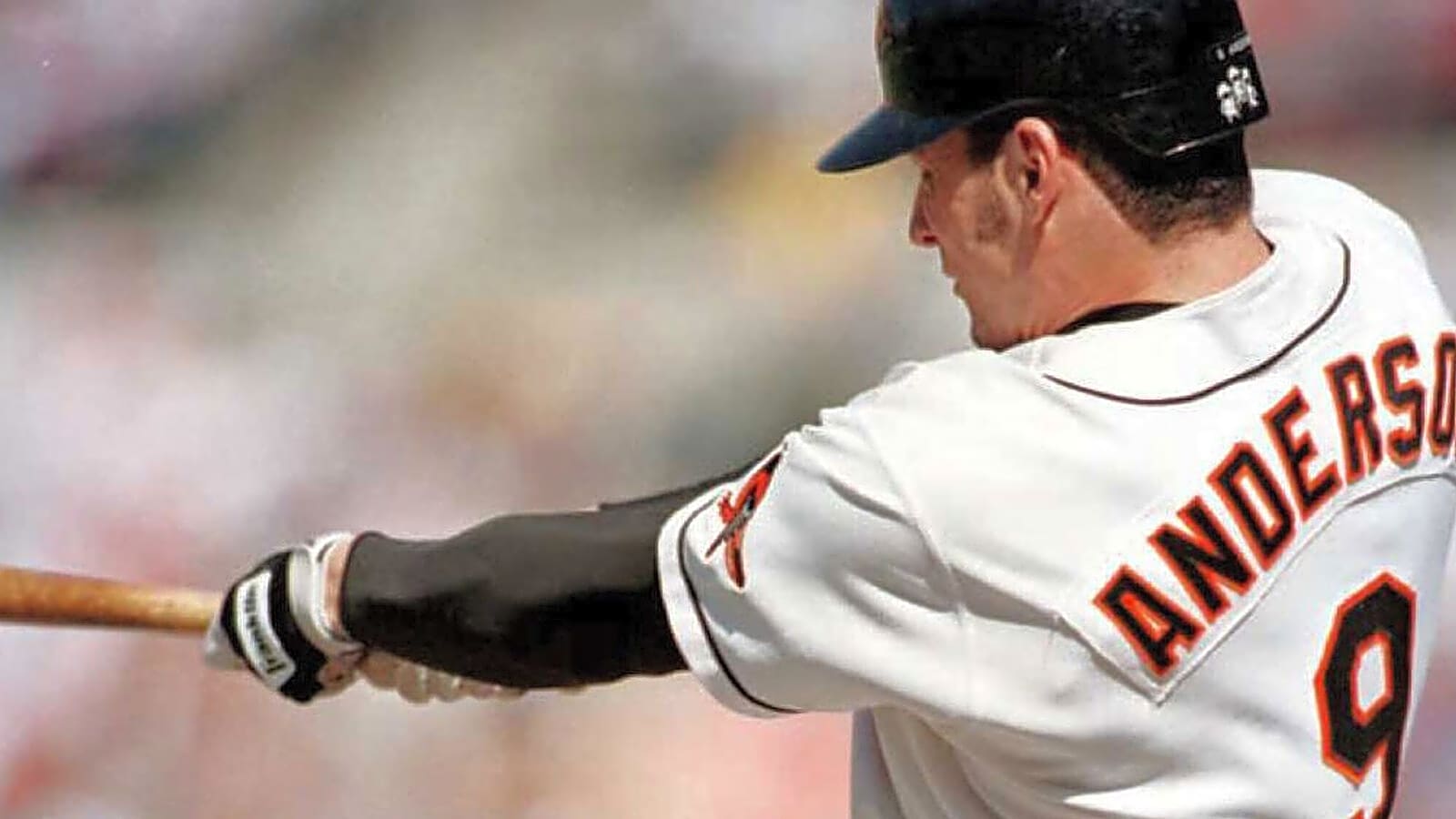 20 MLB players who were one-season wonders