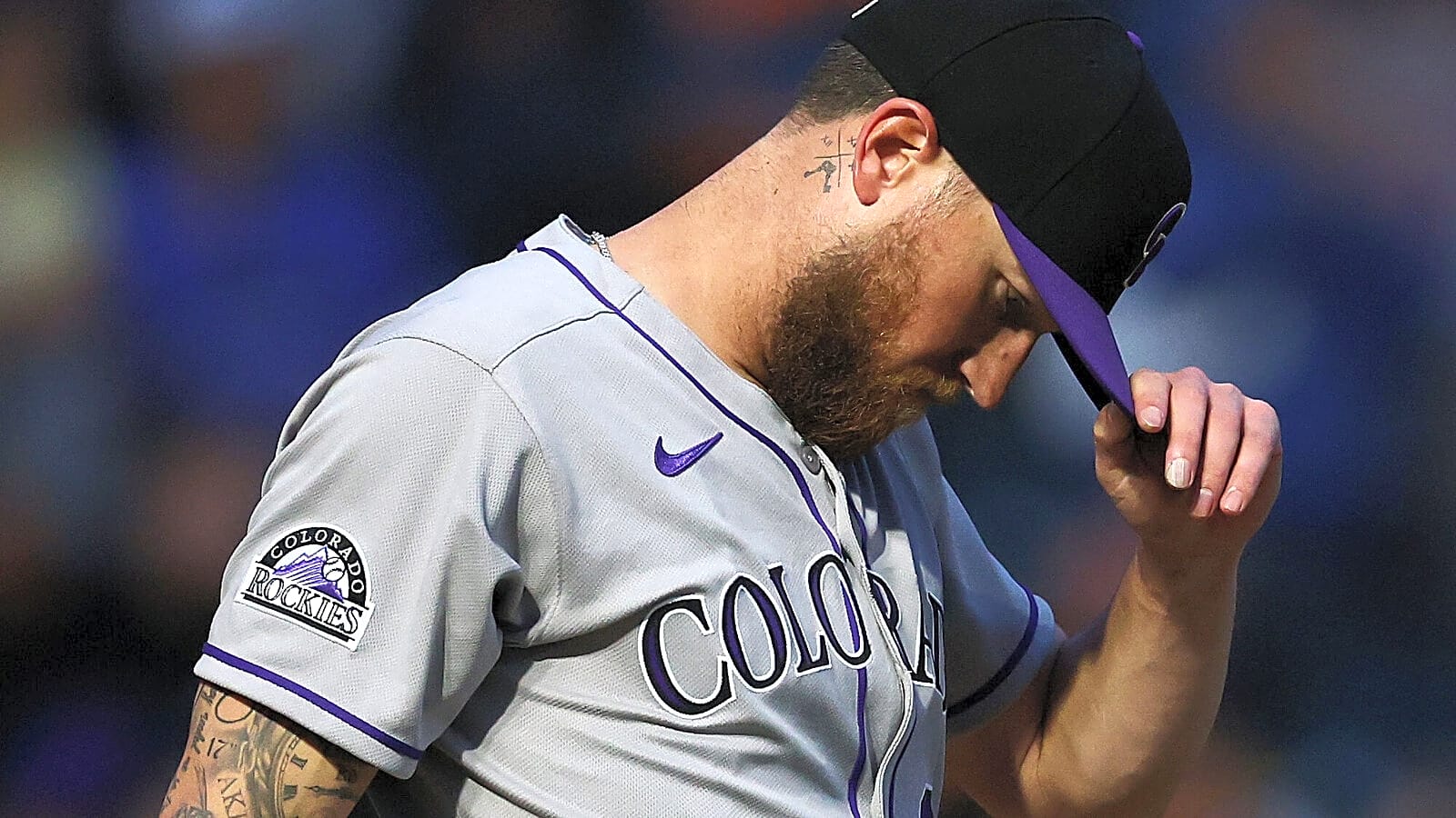 The 24 worst MLB teams in the modern era