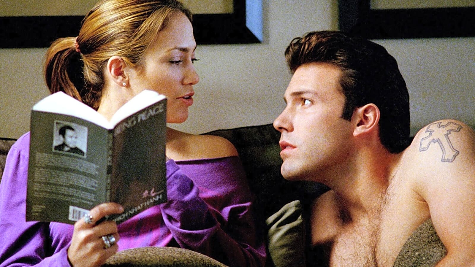 20 A-list actors who were given awards for awful acting jobs