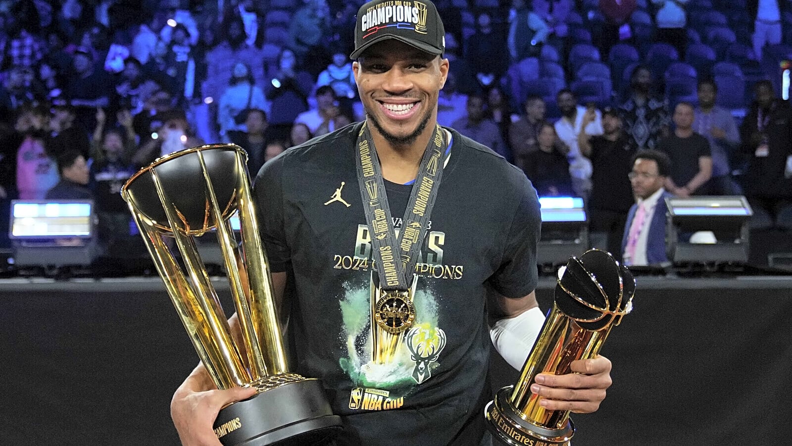 The 25 greatest international players in NBA history