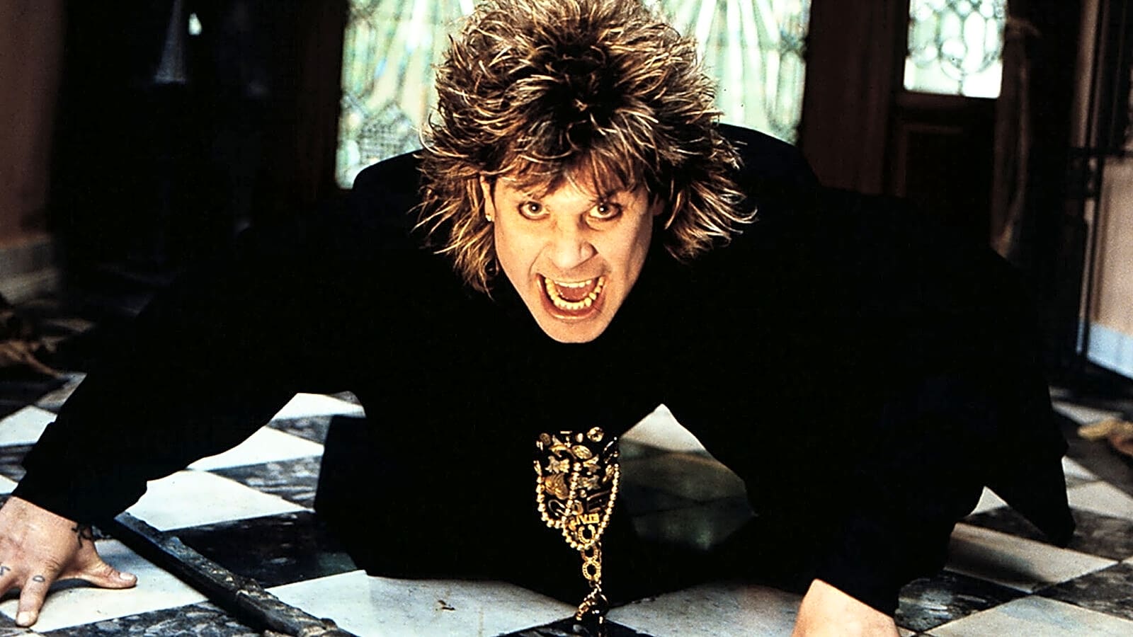 The 20 greatest heavy metal solo albums of all-time