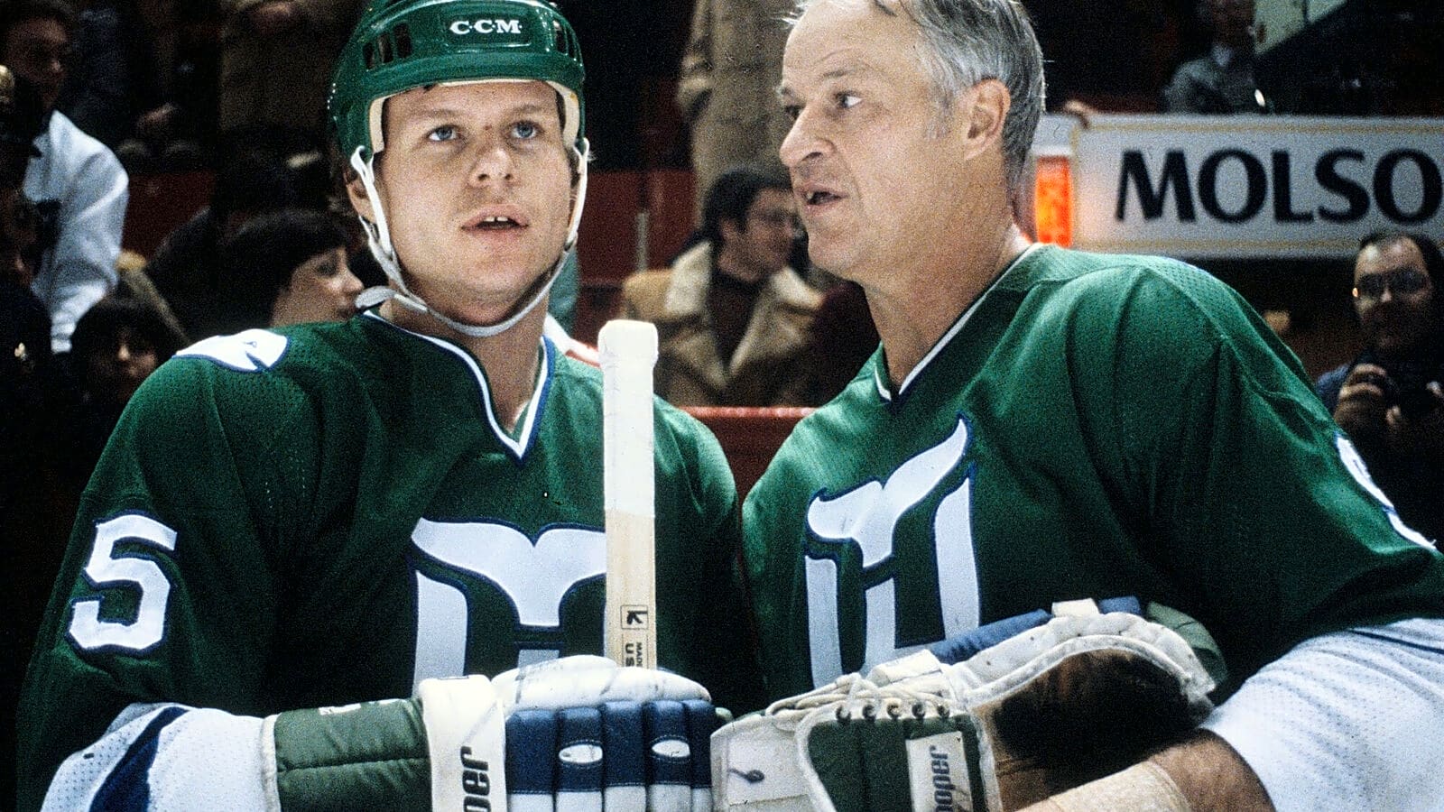 The 20 most memorable defunct NHL teams