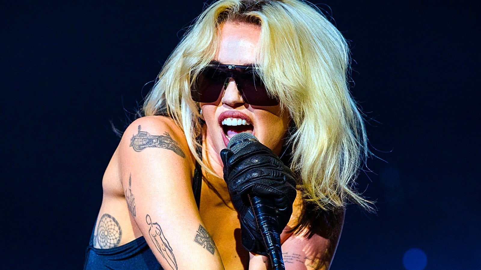 Say what? 25 popular songs that have truly bizarre lyrics