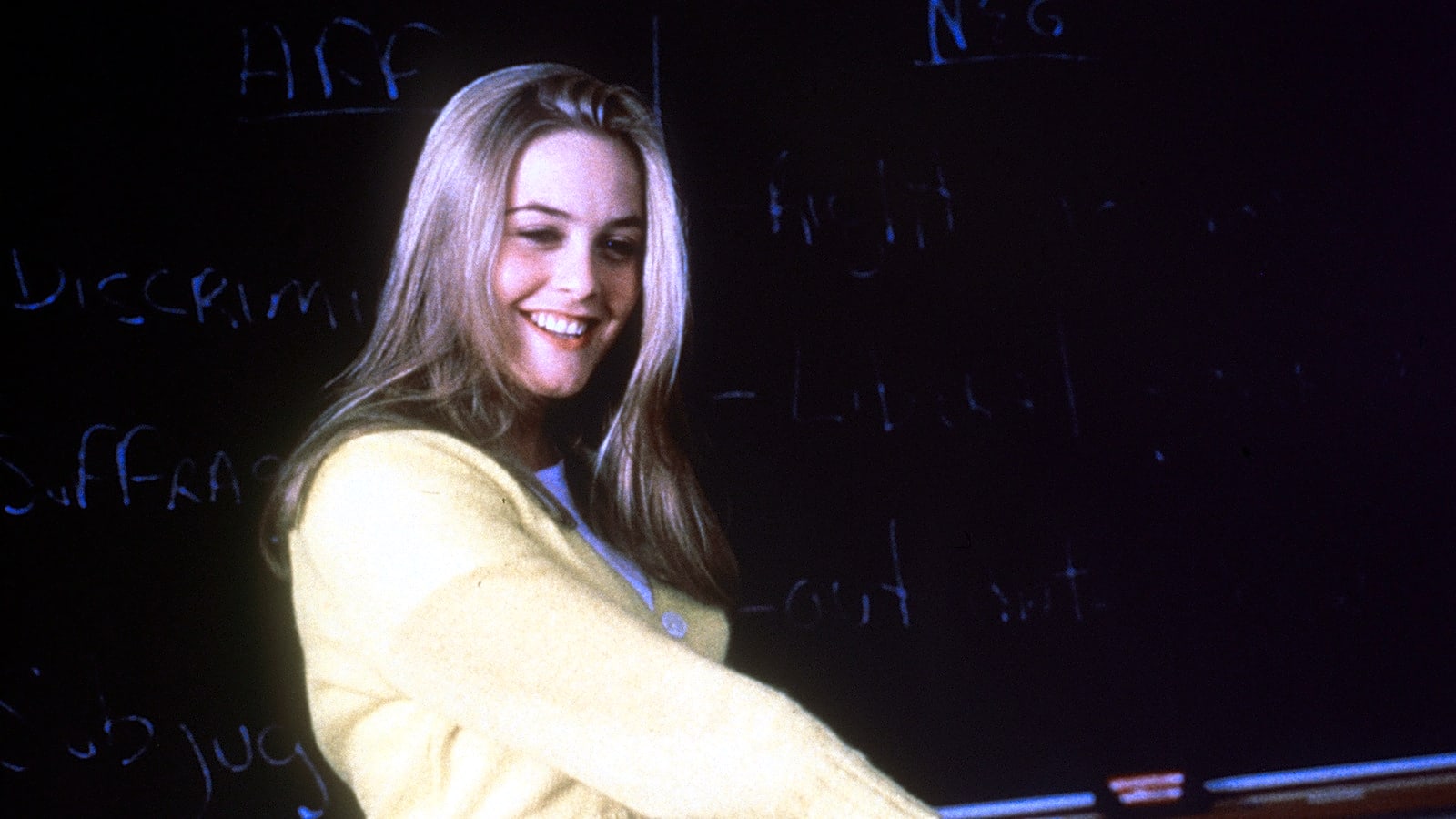 20 accidental film mistakes that made the final cut