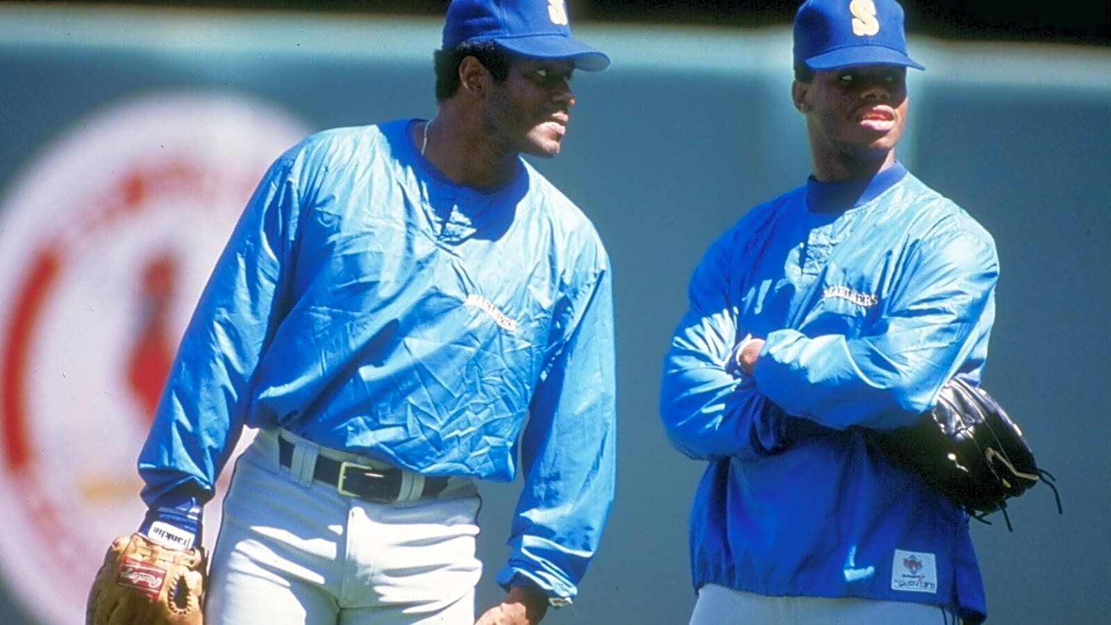 The 20 greatest MLB father-son legacies