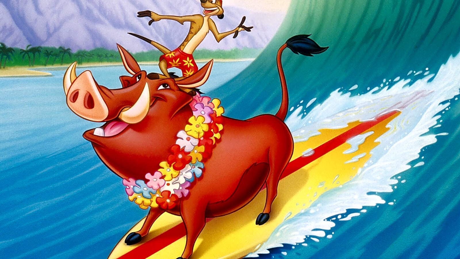 20 TV shows based on Disney films that are worth watching