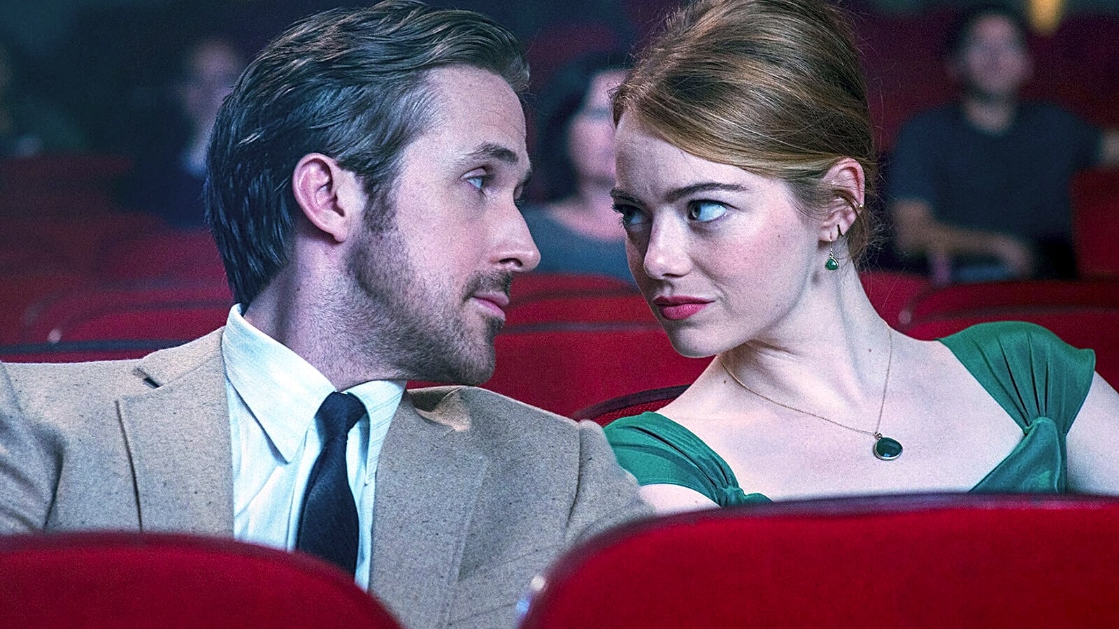 20 fantastic films that best celebrate the cinema world