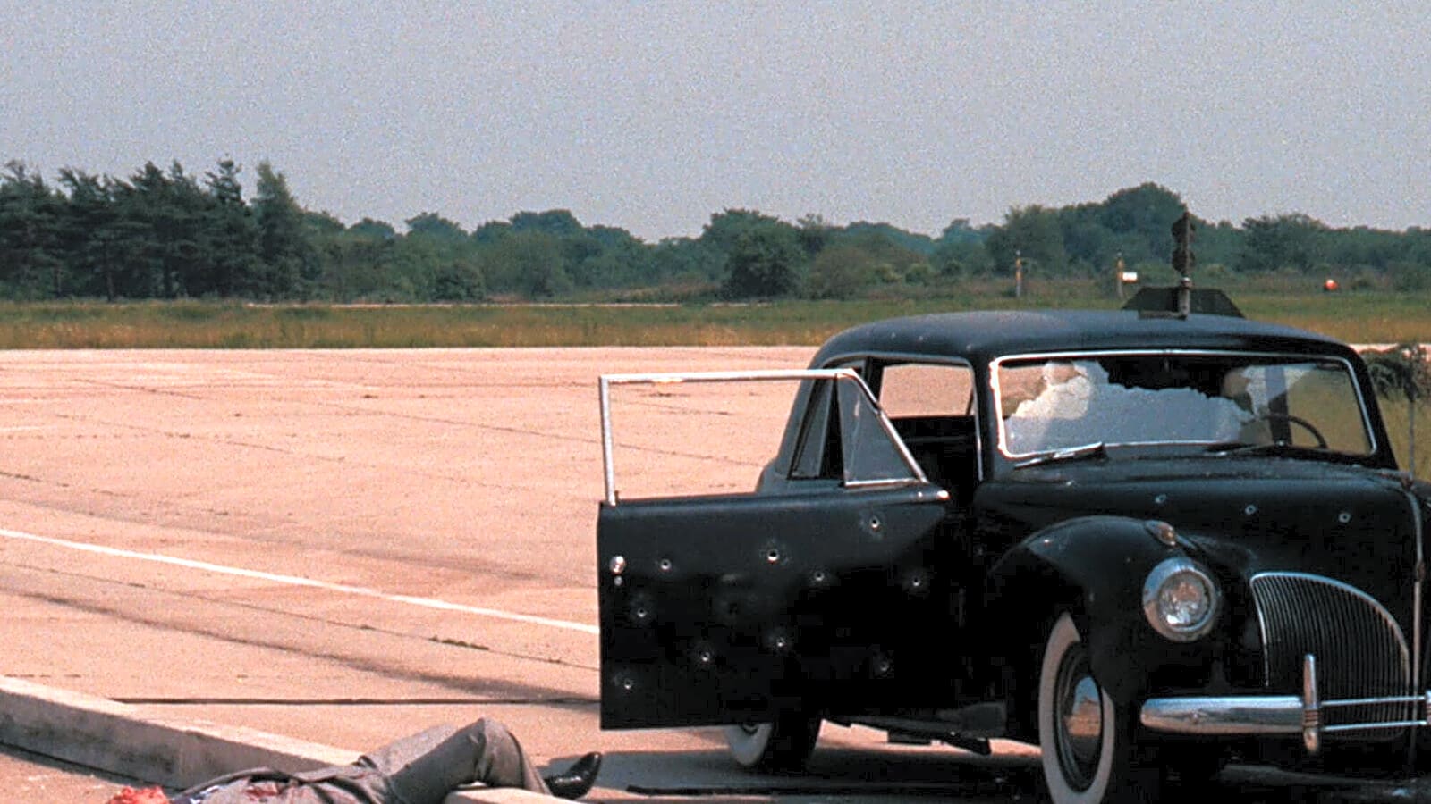 25 famous film deaths that stay with you forever