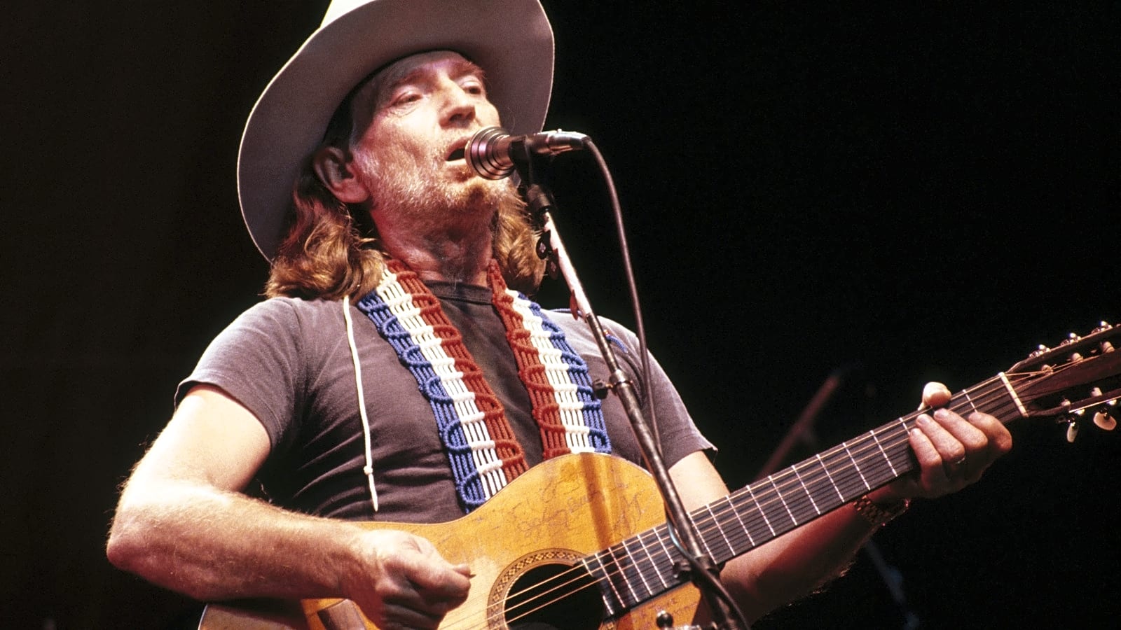 The 22 songs needed to make the essential Willie Nelson playlist
