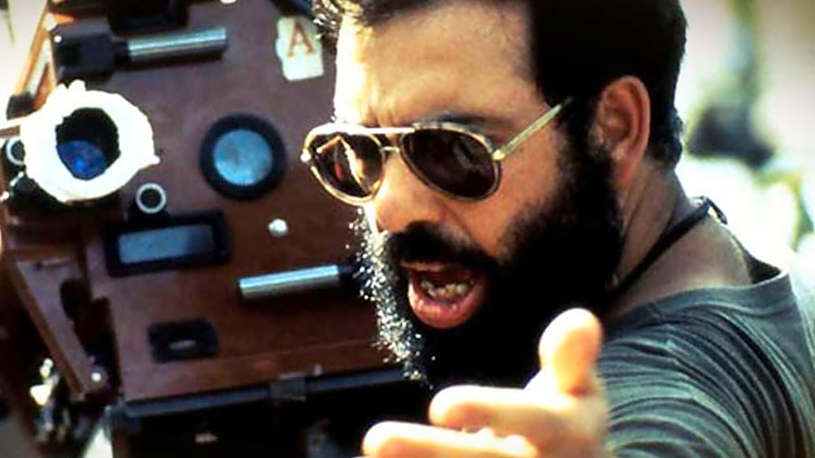 20 legendary directors who just don't have it anymore