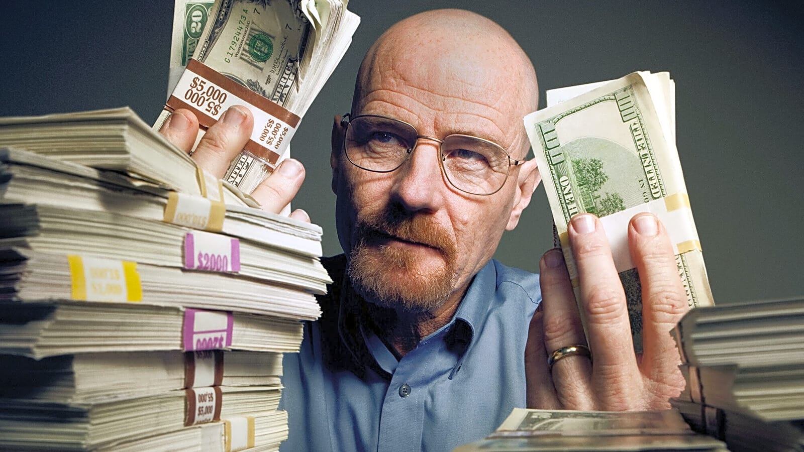 20 iconic films and TV shows about dealing with middle age