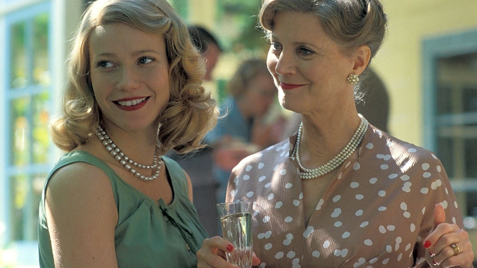 15 fantastic films featuring real-life mothers and daughters